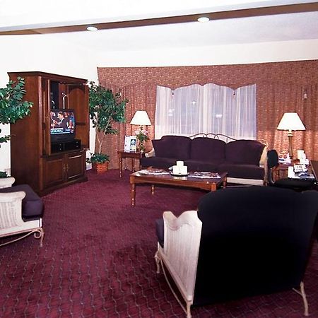Best Inn Booneville Pokój zdjęcie