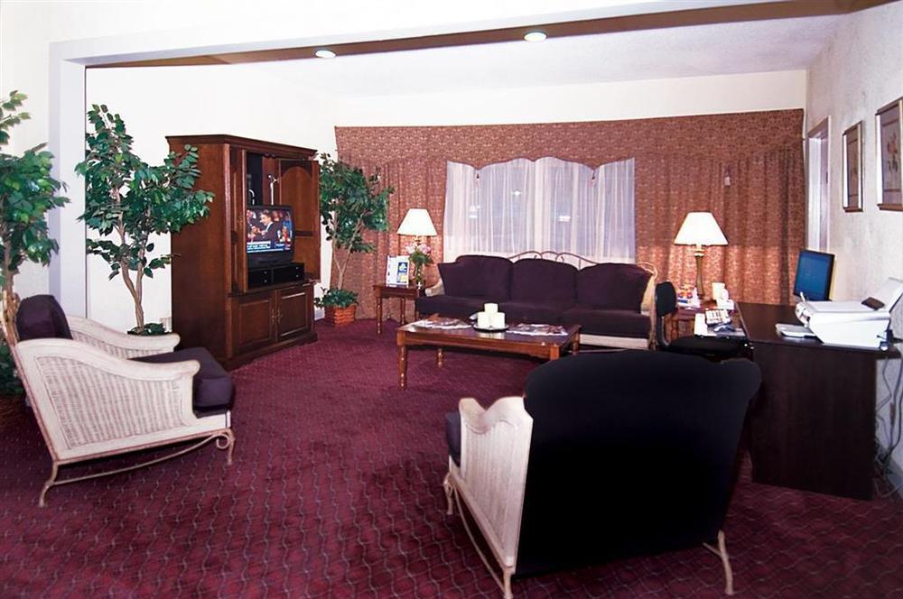 Best Inn Booneville Pokój zdjęcie